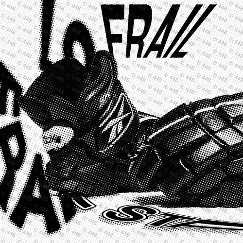 FRAiL STATE OF MiND [UKG FLiP]