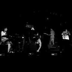 Sugar/Tzu (Black Midi cover)