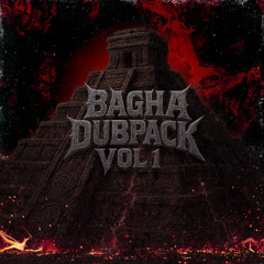 BAGHA DUB PACK VOL. 1