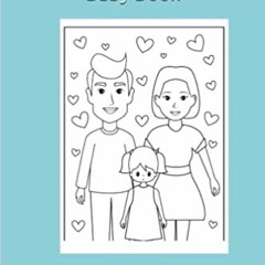 Pdf Read Coloring Father And Baby Book By  Kristy Boglarsky (Author)