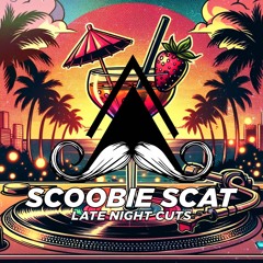 Late Night Cuts - Scoobie Scat (Original Mix)[MUSTACHE CREW RECORDS]