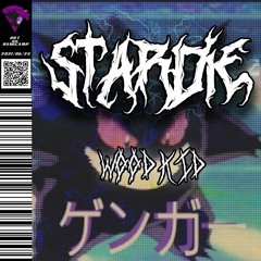 STARDIE - WOODKID (FULL TRACK OUT NOW ON BANDCAMP)