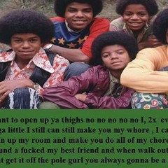 JRB NEVER CAN SAY GOODBYE HOOD VERSION -J5 JOE JACKSON SLAPS comedy 2020