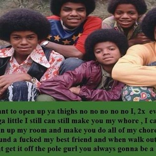 JRB NEVER CAN SAY GOODBYE HOOD VERSION -J5 JOE JACKSON SLAPS comedy 2020