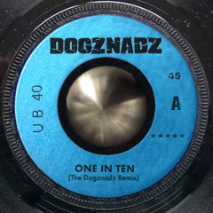 One In Ten (The Dogznadz Remix)