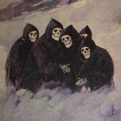 [free] suicideboys type beat  past lifes sample "in the next life"