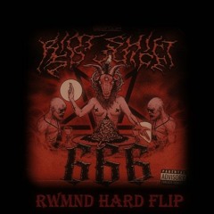 Riot Shift & So Juice - 666 (RWMND Hard Flip)
