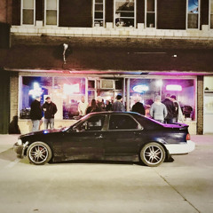 Bat Ta  BatMan's Back (freestyle)