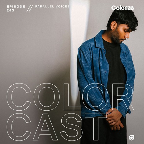 Colorcast Radio Show