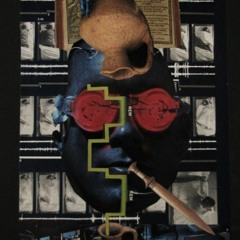 DJ Mary Chain - out of body