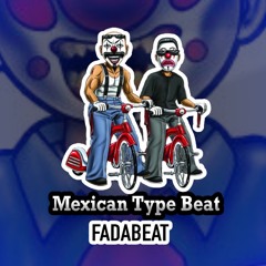 Mexican Guitar Type Beat (Fadabeat Prod.)/ Hip Hop free Type beat
