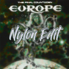 Europe - The Final Countdown (Nylon Edit)
