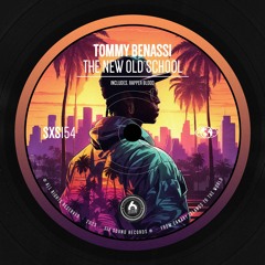 Tommy Benassi - Rapper Blood