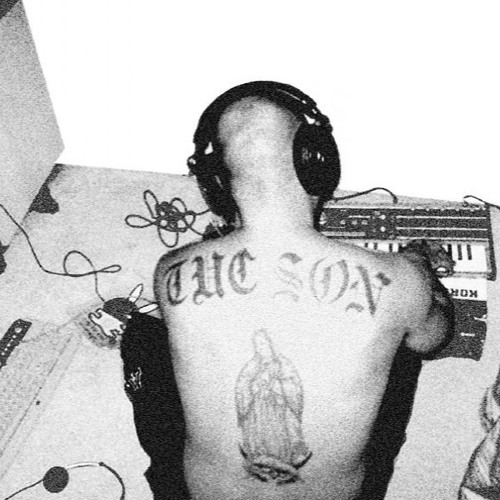 GUESTMIX - G-Funk - VOID Radio