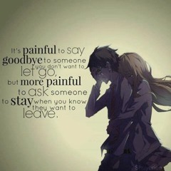 NightCore - Too Good At Goodbyes