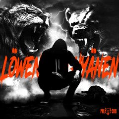 Löwen & Hyänen
