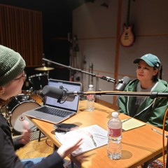 WAMCast Episode 1: Finding Your Audio Allies, Featuring Sami Hiromi
