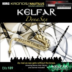 The Rehearsal Room - Kelfar