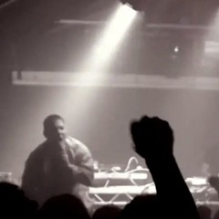 Vatican Shadow B2B Ancient Methods live London 19.05.17