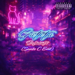 Gatita [Santo C Edit]  *FREE DL*