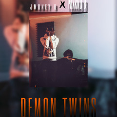 DEMON TWINZ - J$ x Paxkko B
