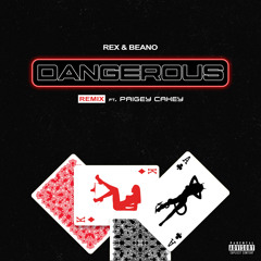 Dangerous (Remix)
