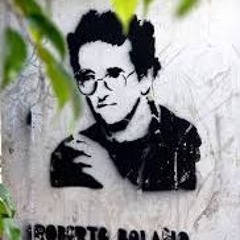 HUE JACKTER READS TO YOU: Elliptical Excerpts from 'Prose from Autumn in Gerona', by Roberto Bolaño.