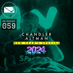 Required Noise // Podcast 059 - Chandler Altman | New Year's Special 2024