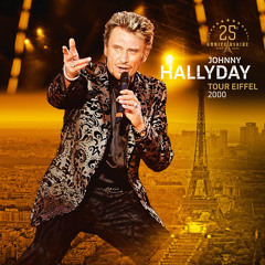 Je veux te graver dans ma vie (Live à la tour Eiffel, Paris / 10 juin 2000)