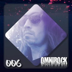 The Deep End mIX sERIES 006 FT. OMNIROCK