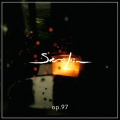 Serafin Sinfonia Op. 97 - La DJ - Wet Mirrors