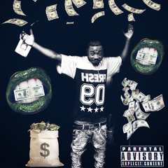 Avo Keep it a Mill ft Kodo (Prod. By KJ Run It Up)