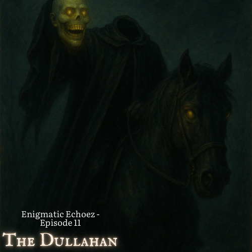 Ep.11 Dullahan