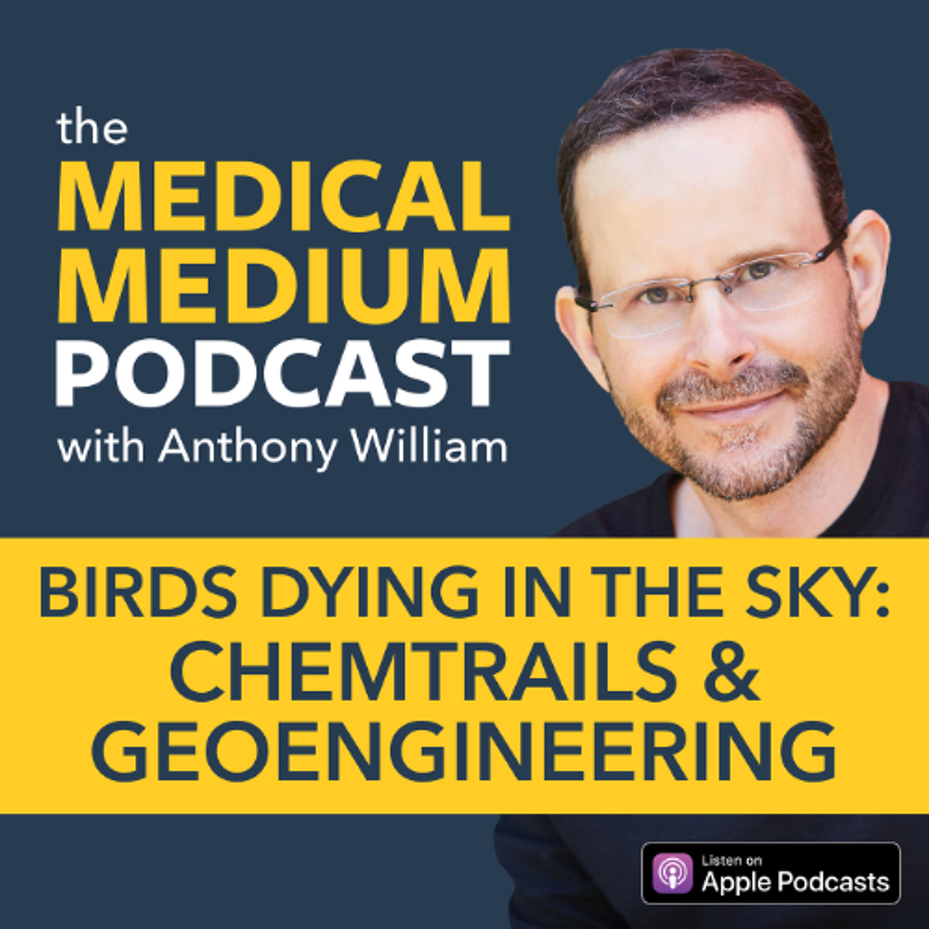 Podcast Cover