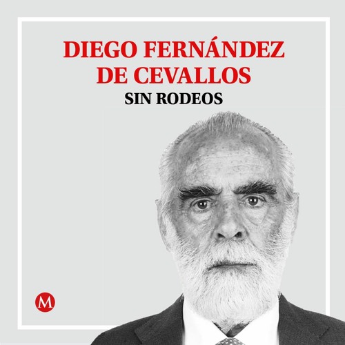 Diego Fernández. ¡No! al ímprobo llamado del secretario de la Defensa