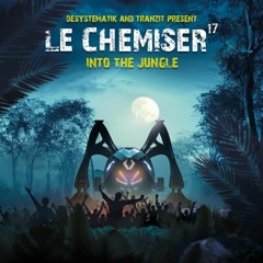 an.dee.l.F @ Le Chemiser 17 / 11-11-2023