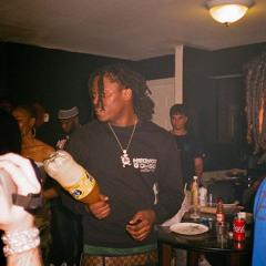 Codeine Prince - LUCKI