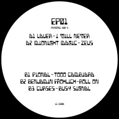 Midnigh Magic - Zeus