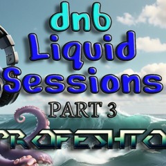 Dnb Liquid Sessions Part 3