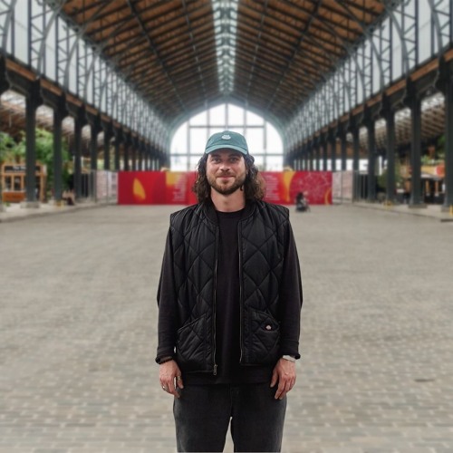 WUTU @ Avatar.fm (May 2024)
