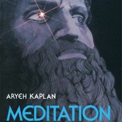 Read pdf Meditation and the Bible by  Aryeh Kaplan