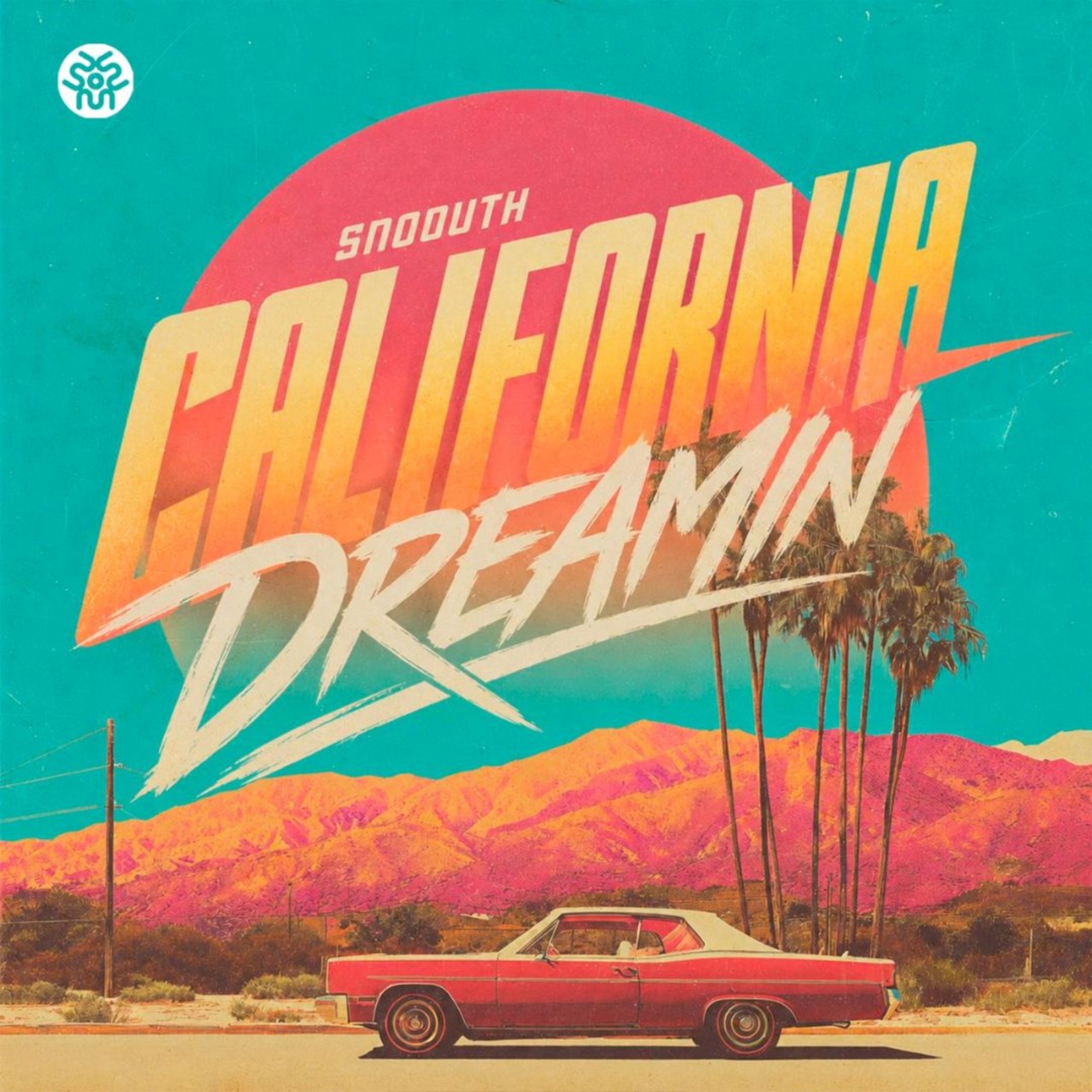 Snoouth - California Dreamin (Extended Mix) | FREE DOWNLOAD episode artwork