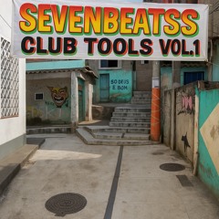 VAI TOMANDO x SEVENBEATSS