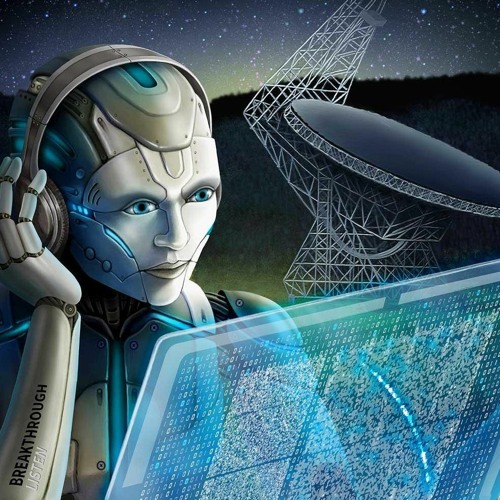 Intro (Out Of Space)