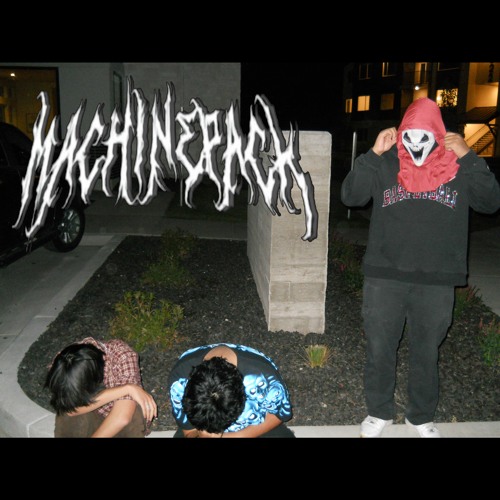 Datality - Full Noise Tape (2023)