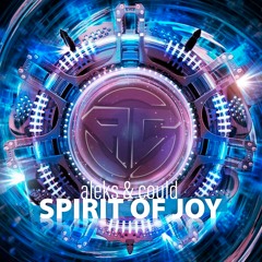 Terra V - Spirit Of Joy (Aleks & Could Remix)Free Download