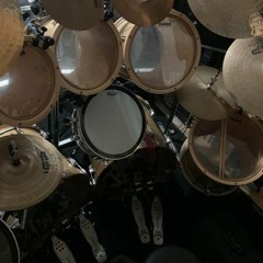 together around some space & a 3rd