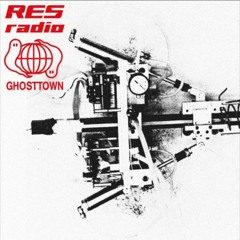Ghosttown #2 w/ Rompa & Brootworth