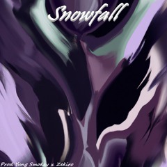 [FREE] Juice WRLD Ambient Type Beat - Snowfall