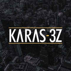 KARAS 3Z -  BANG SPACE